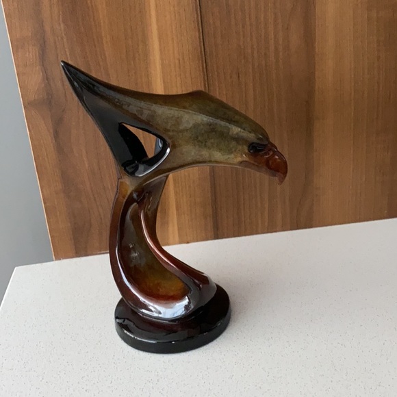 IMAGO Modernist Eagle Supernal Gold 2006 - Picture 2 of 3